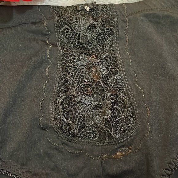 Black Brief Underwear (size XXL) - Picture 2 of 12